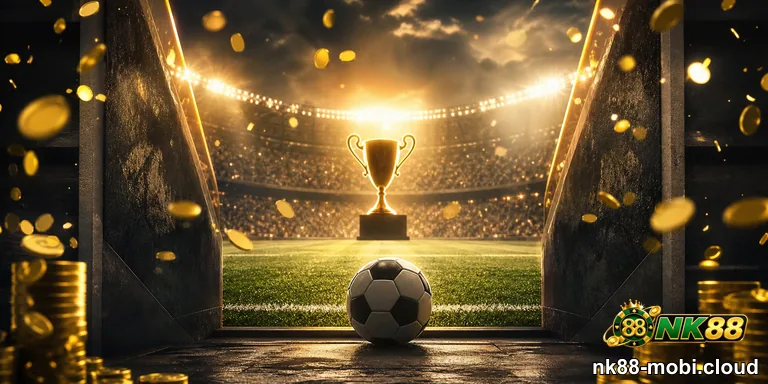 Các kèo cược thể thao không thể bỏ lỡ tại Saba Sport