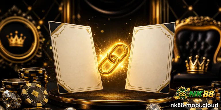 Tổng hợp luật chơi Blackjack người chơi cần nắm được