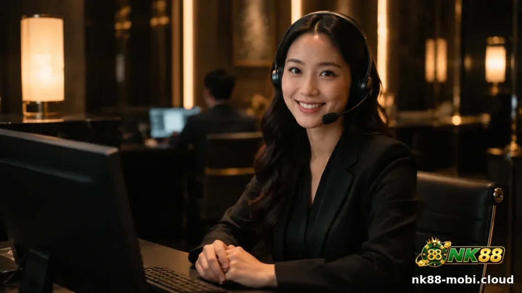 Hướng dẫn đăng ký nhà cái an toàn và đúng quy trình hiện nay - hình ảnh - nk88-mobi.cloud